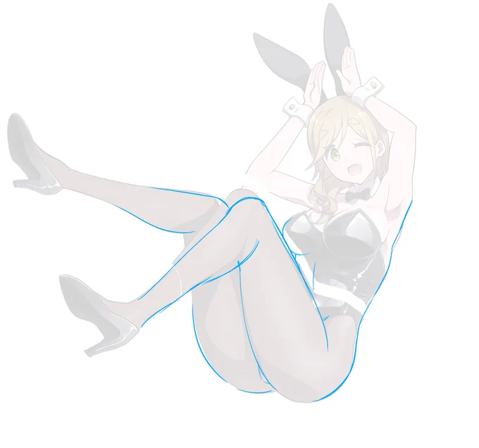  今見るとなおしたい所、結構ある 