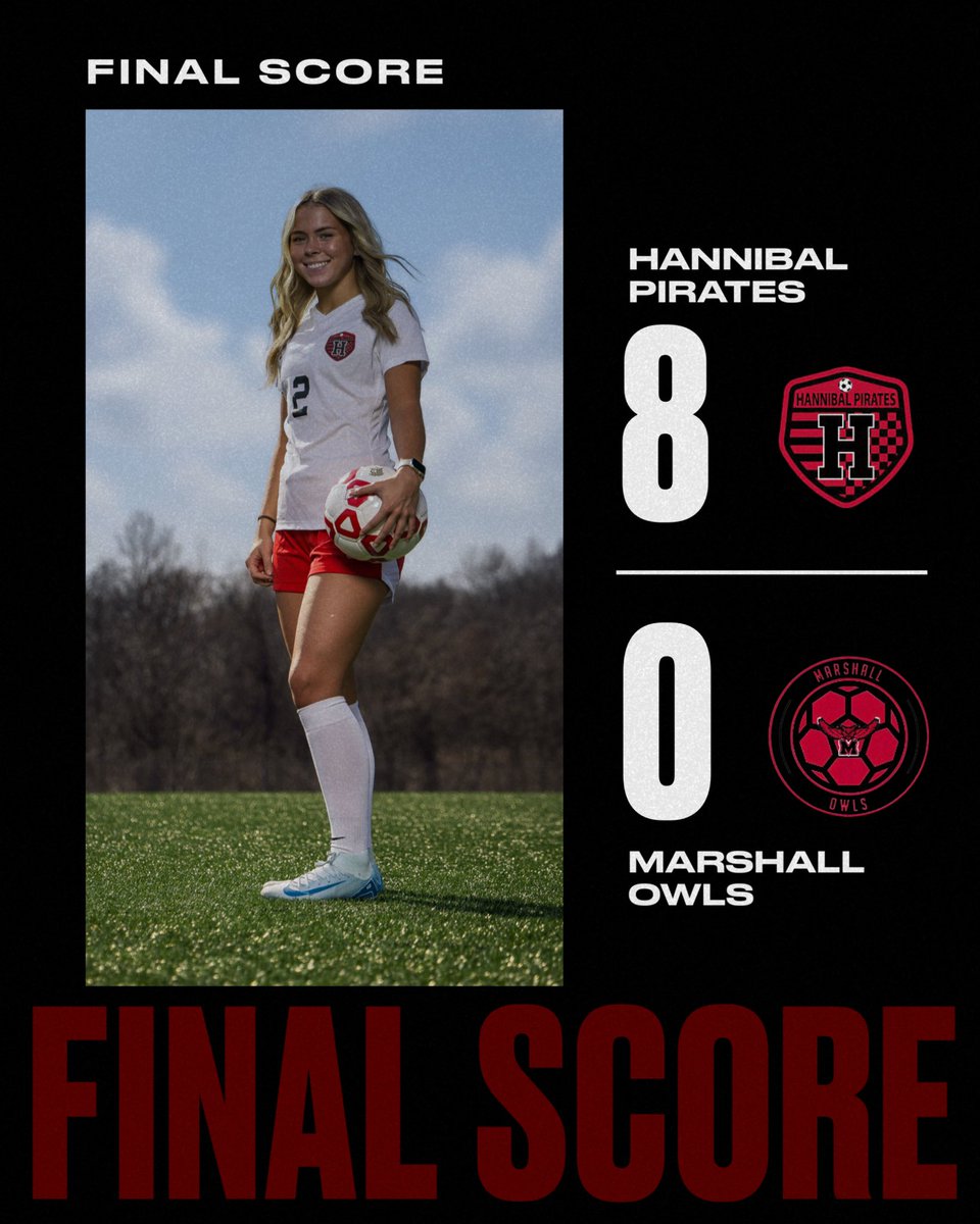 Good win at Marshall tonight! 
Abbie Martin 3 goals, 3 assists
Malia Stolte 1 goal
Marissa Falconer 1 goal
Ashley Davis 1 goal
Peyton Harsell 1 goal
Kegan Greening 1 goal
Macy Behrens 1 assist
Lauren Munzlinger 1 assist
Ava Turner 1 assist and the shutout. 
Record: 4-2 NCMC: 2-0