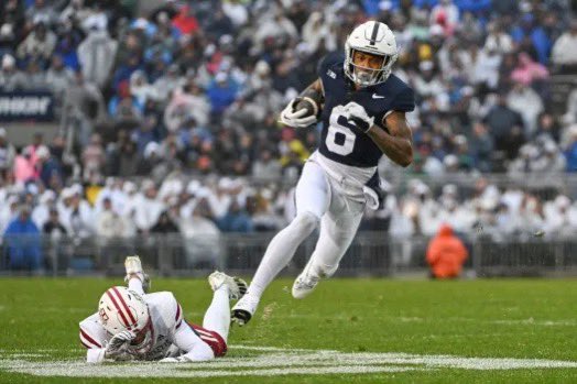 Anthony Roberts (@ajroberts_) on Twitter photo After a great conversation with <a href="/RRACKLEY9/">Coach Ranier (Rack) Rackley</a> I am blessed to receive an offer from Pennsylvania State University!⚪️🔵 <a href="/TheDanteJones/">Dante Jones</a> <a href="/RamsFootballNC/">Rolesville Rams Football</a> After a great conversation with <a href="/RRACKLEY9/">Coach Ranier (Rack) Rackley</a> I am blessed to receive an offer from Pennsylvania State University!⚪️🔵 <a href="/TheDanteJones/">Dante Jones</a> <a href="/RamsFootballNC/">Rolesville Rams Football</a>