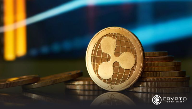 Ripple Sets Record with 50 Million RLUSD Minted on Ethereum #RLUSD
