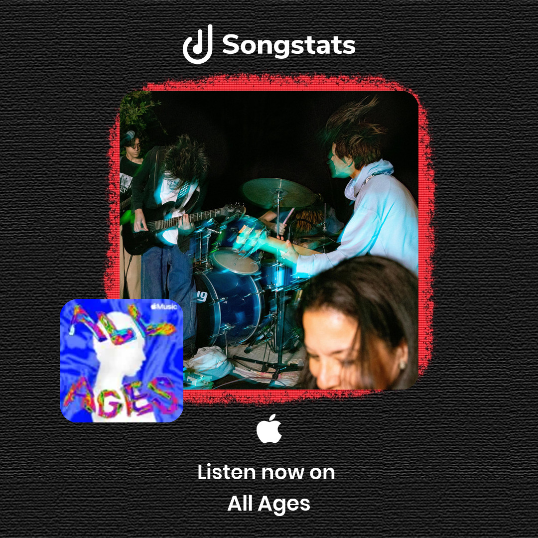 Songstats tweet media