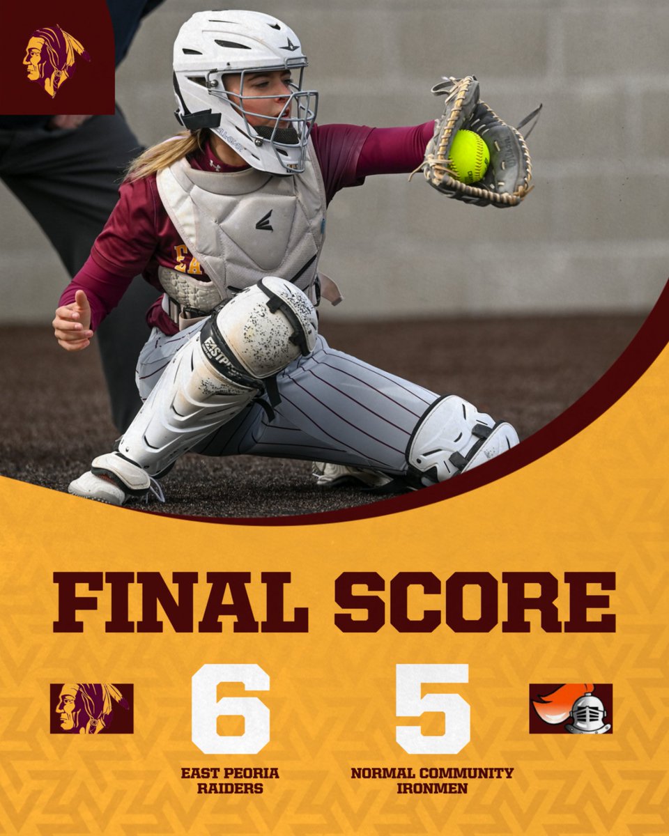 East Peoria Athletics (@epchs_athletics) on Twitter photo 