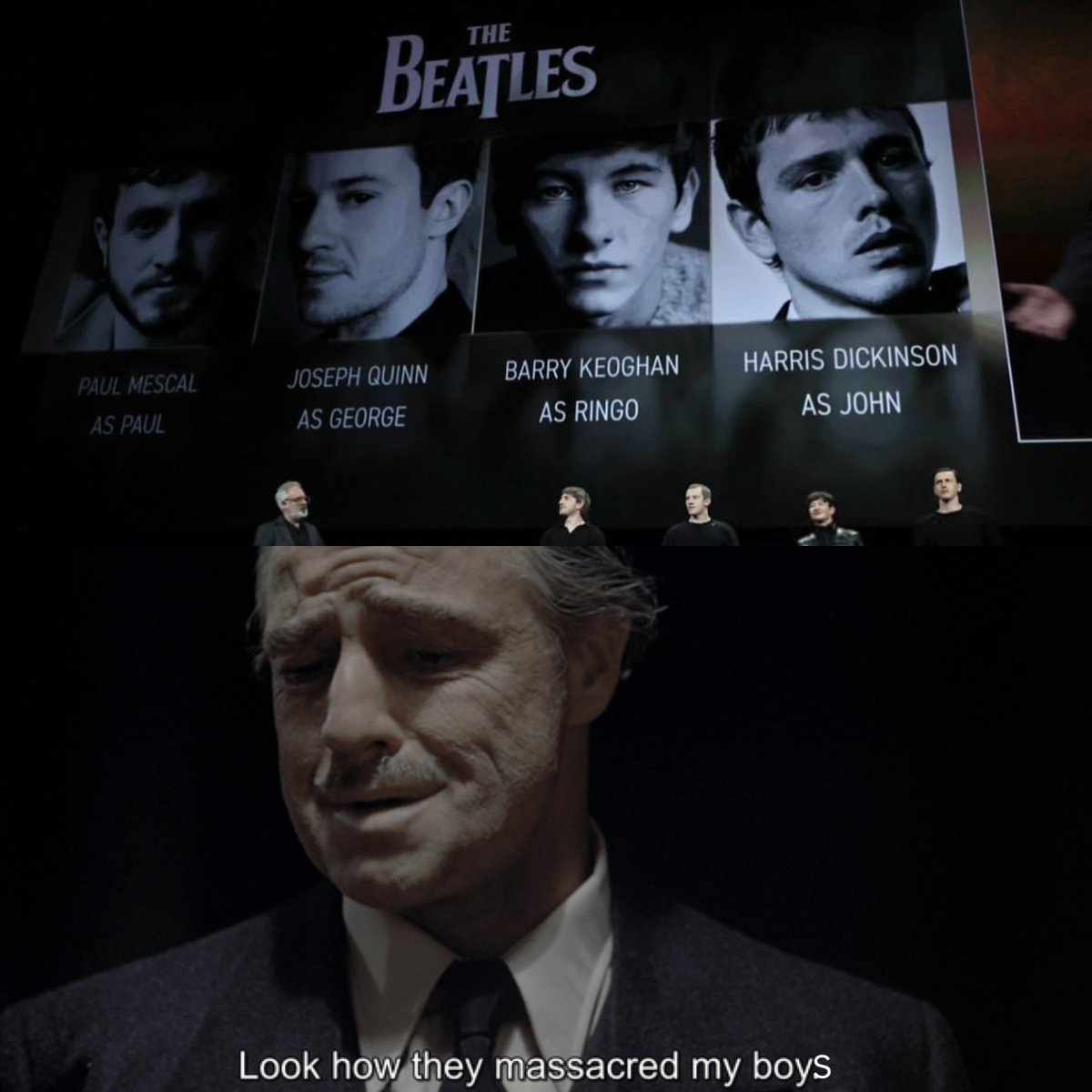 jazzy 🩵 (@lennonswalrus) on Twitter photo 