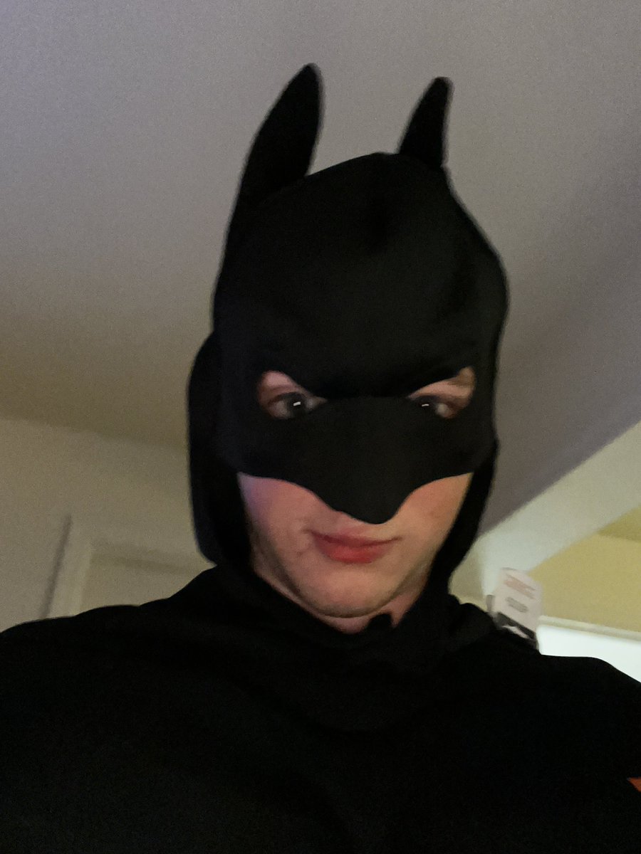 Connor Roberts tweet media