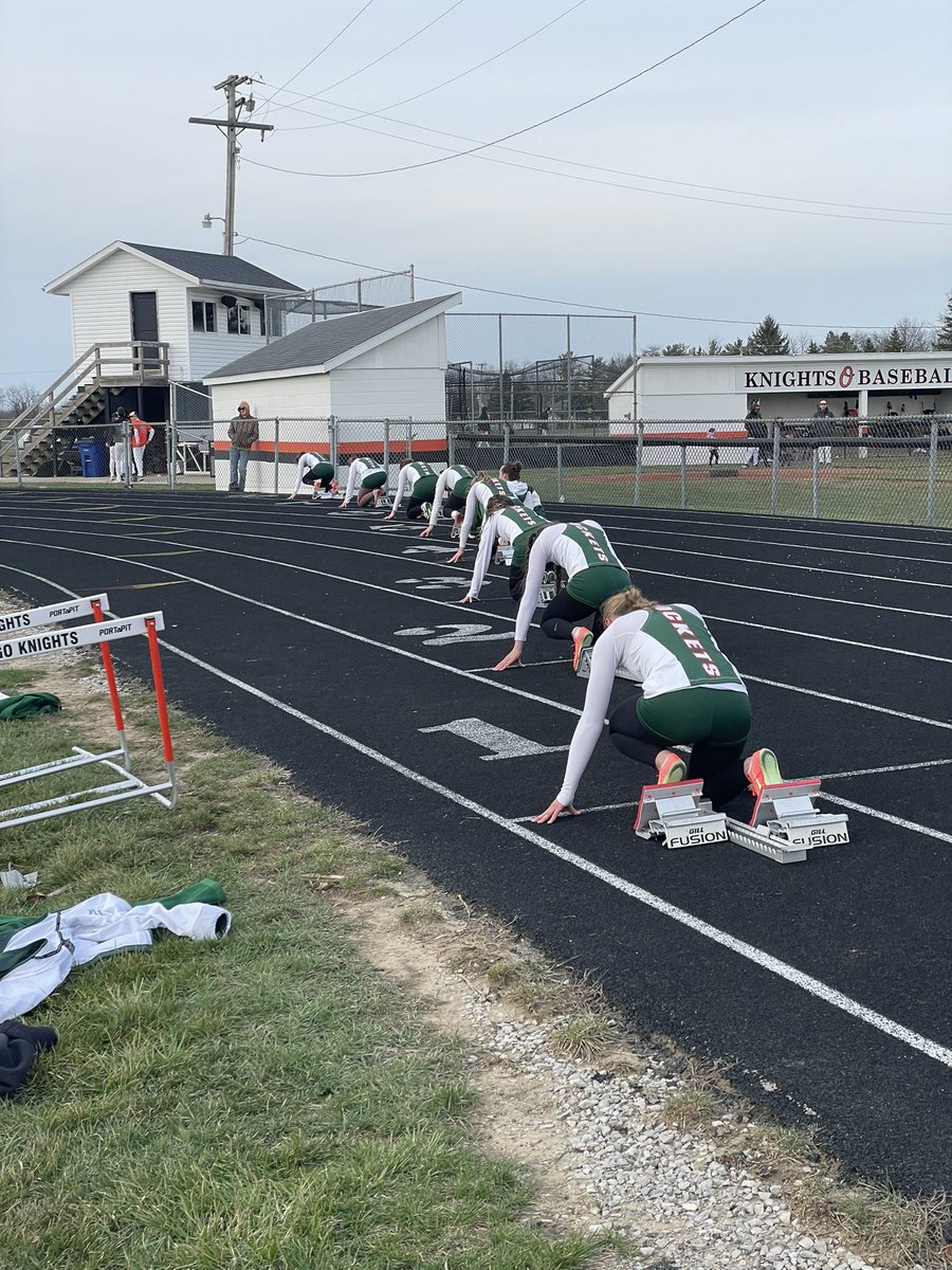 OakHarborTrack's tweet image. Rockets WIN 69-67 over Otsego.