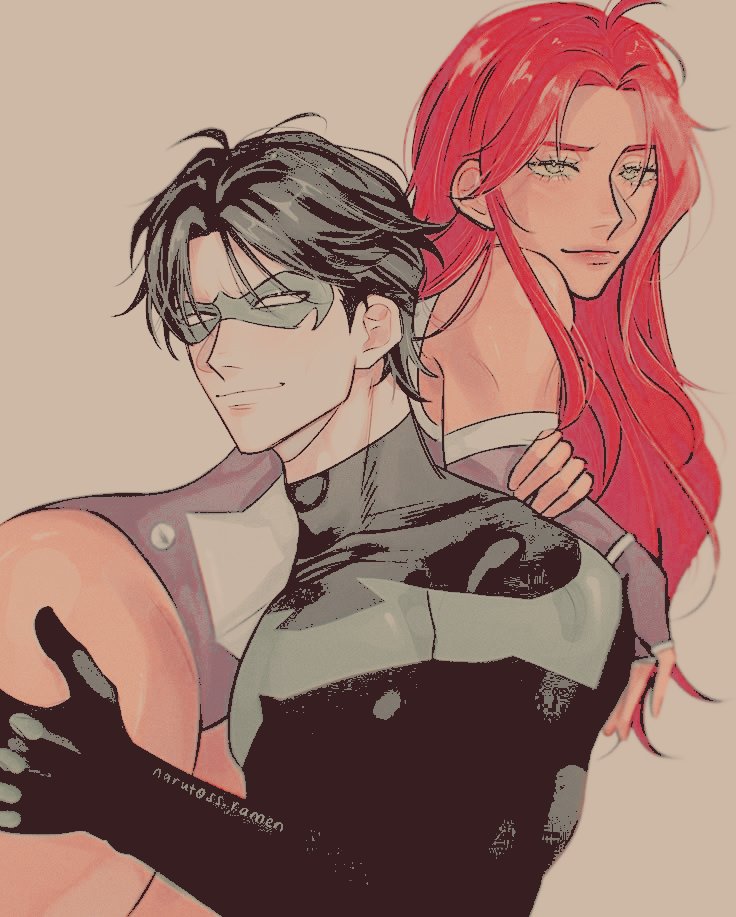 ᴅᴜᴏ ᴅᴀᴍsᴇʟ 𓂃 tweet media