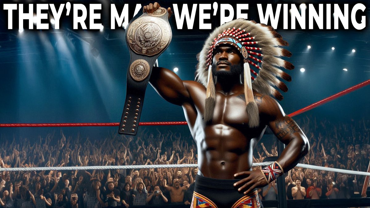 DaneCalloway_'s tweet photo. I'm live right now!

OUTRAGE ERUPTS! Immigrants FURIOUS as Americans EXPOSE the TRUTH About Indigenous Roots! - https://t.co/mTwaJFbS6T https://t.co/r7WdJ8UnPm