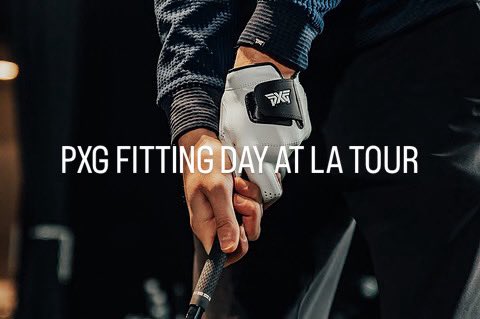 LaTour Golf Club tweet media