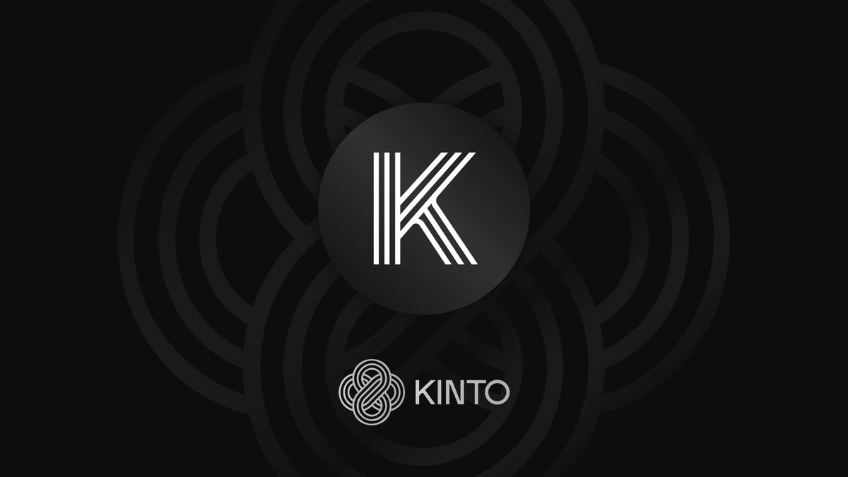 Ramon | Kinto ⛩️ 💹🧲 tweet media