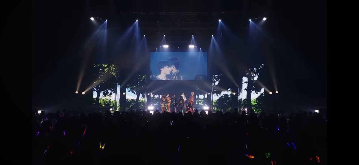 hsj_hkr_120's tweet image. youtu.be/JWAt4-xr320?si… #ICEx結成２周年  #ICEx  #8COUNT