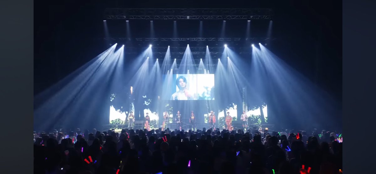 hsj_hkr_120's tweet image. youtu.be/JWAt4-xr320?si… #ICEx結成２周年  #ICEx  #8COUNT