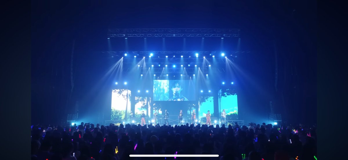 hsj_hkr_120's tweet image. youtu.be/JWAt4-xr320?si… #ICEx結成２周年  #ICEx  #8COUNT