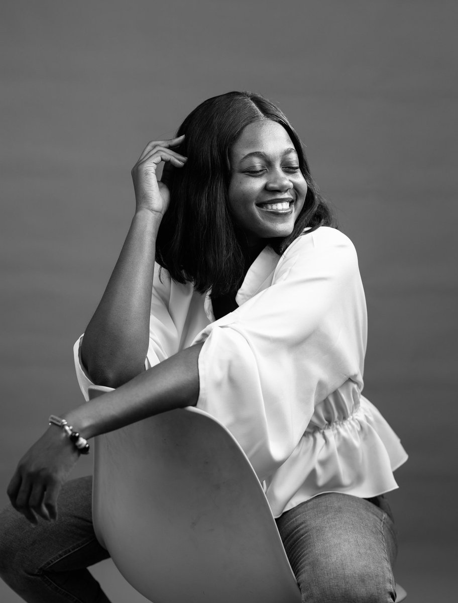 Georgina Yaa Kwartemaa Boamah tweet media