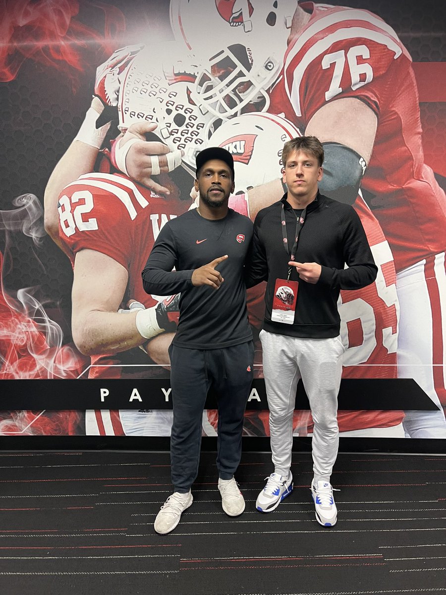 Hank james tweet media