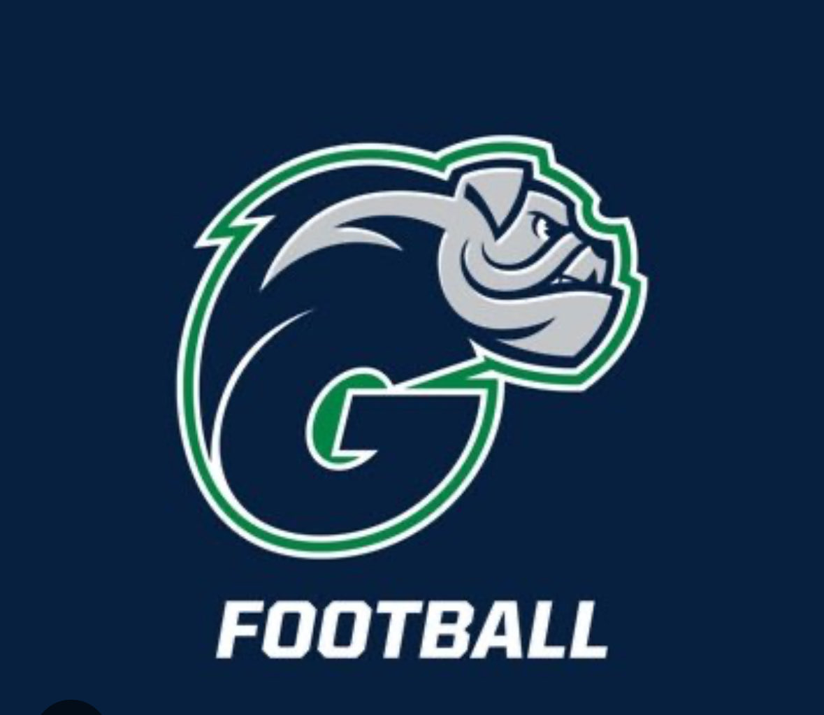 Thank you ⁦<a href="/GyreneFootball/">Ave Maria Football</a>⁩ for the camp invite can’t wait to compete!