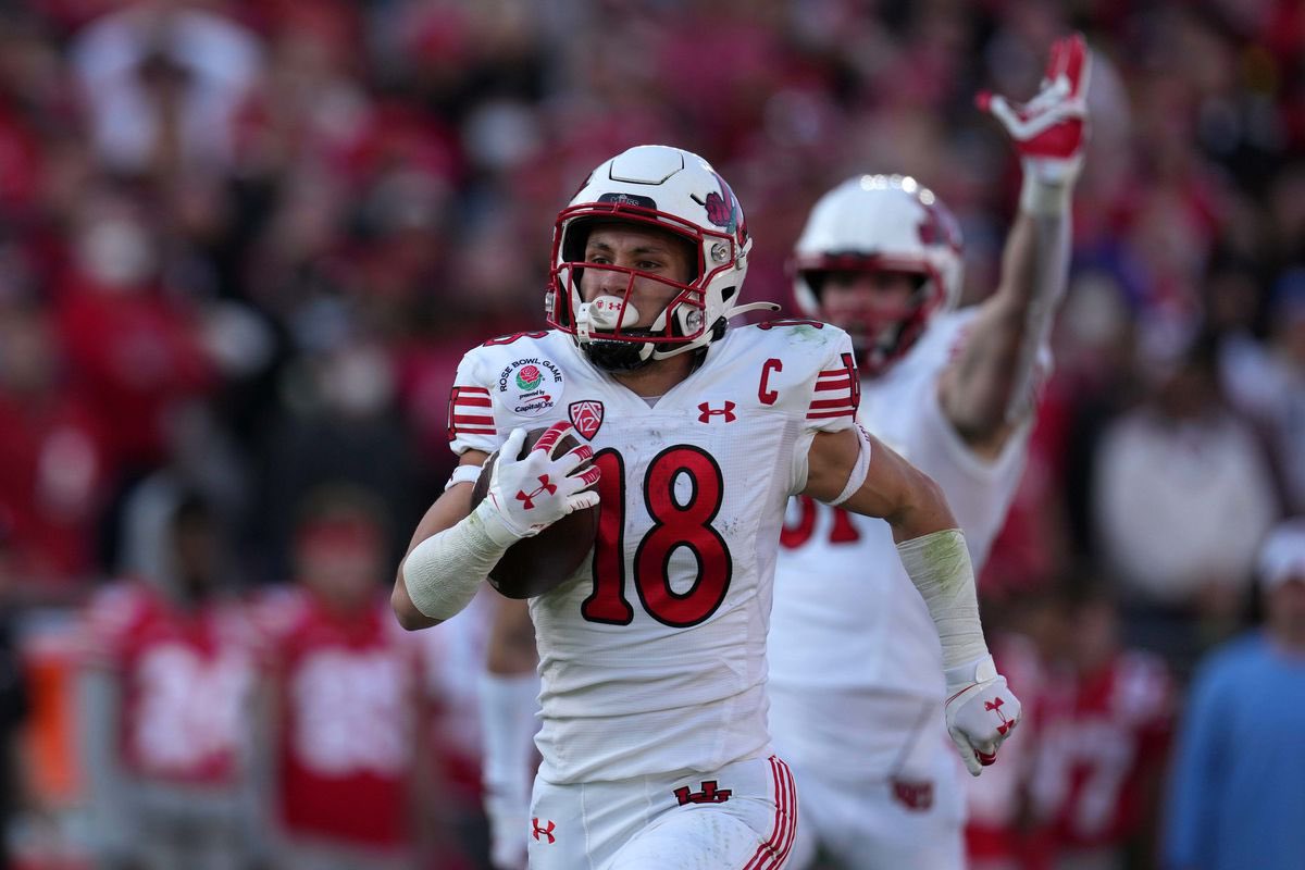 Parker Ord (@parkerord5) on Twitter photo After a great conversation with <a href="/FWhittinghamJr/">Fred Whittingham Jr.</a> I’m blessed to receive an offer from the University of Utah!
<a href="/dezlewis13/">Dezmin Lewis</a>
<a href="/clintsurratt/">Clint Surratt</a>
<a href="/CoachJaredCate/">Jared Cate</a>
<a href="/PCHSfriscoFB/">Panther Creek Football Recruiting</a> After a great conversation with <a href="/FWhittinghamJr/">Fred Whittingham Jr.</a> I’m blessed to receive an offer from the University of Utah!
<a href="/dezlewis13/">Dezmin Lewis</a>
<a href="/clintsurratt/">Clint Surratt</a>
<a href="/CoachJaredCate/">Jared Cate</a>
<a href="/PCHSfriscoFB/">Panther Creek Football Recruiting</a>