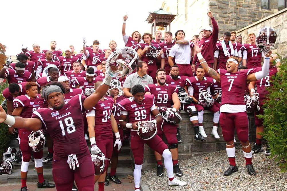 Tristan βT.Y.β Yepdo (@thetristanyepdo) on Twitter photo After a great phone call with <a href="/Coach_Conlin/">Joe Conlin</a>, I am excited to announce I have received a scholarship offer from Fordham University! <a href="/_CoachBurns/">ππ’π₯ππ¬ ππ¨π₯π‘π¦</a>
#Ramily After a great phone call with <a href="/Coach_Conlin/">Joe Conlin</a>, I am excited to announce I have received a scholarship offer from Fordham University! <a href="/_CoachBurns/">ππ’π₯ππ¬ ππ¨π₯π‘π¦</a>
#Ramily