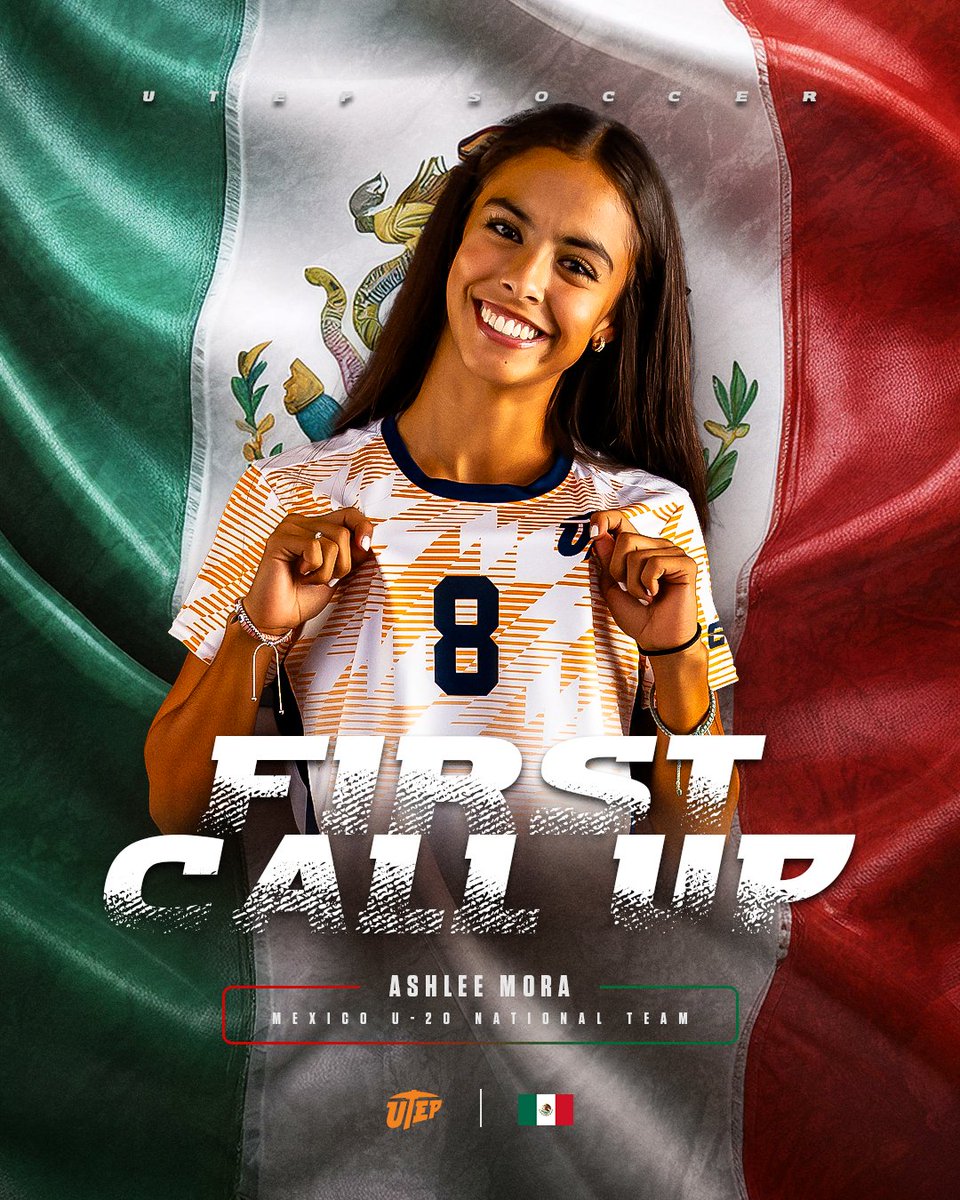 UTEP Soccer tweet media