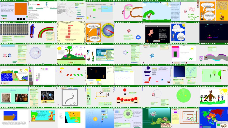 fp_archive's tweet image. While we&apos;re a bit squeaky, wanna check our best of Squeak playlist? download.unstable.life/upload/Squeak%… 🐭

#webgames