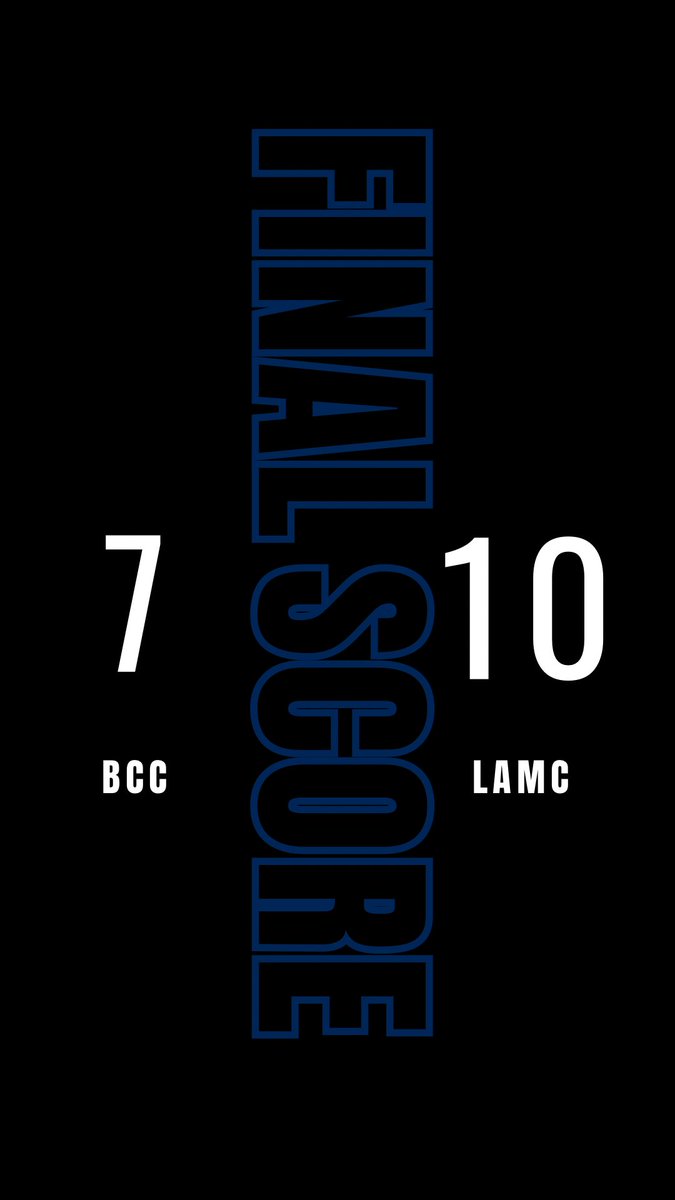 LAMC Baseball tweet media