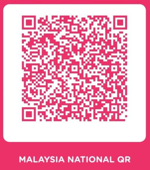AzkaClan's tweet photo. @aqilalmashoor Bismillah 
Selamat Hari raya 
Semoga ada rezeki 🤍
TerimaKasih orang baik https://t.co/95z21TojbC