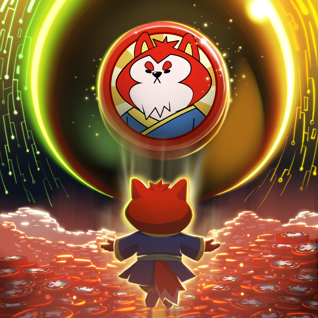 Shifu, a symbol of strength unbreakable will. 🥋💪