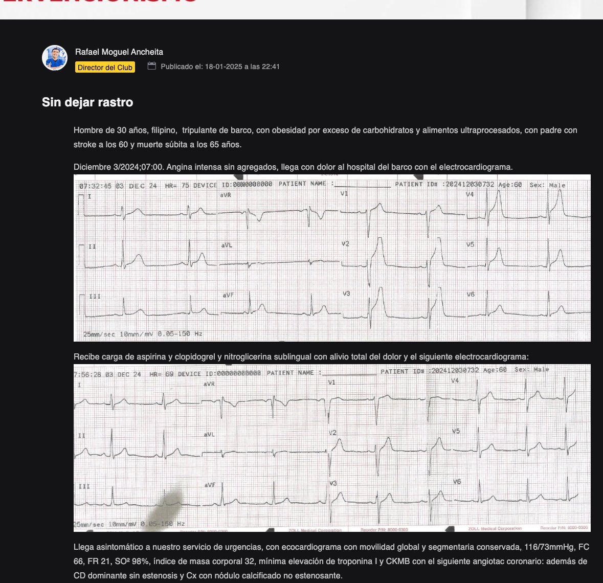 COMECITE tweet media