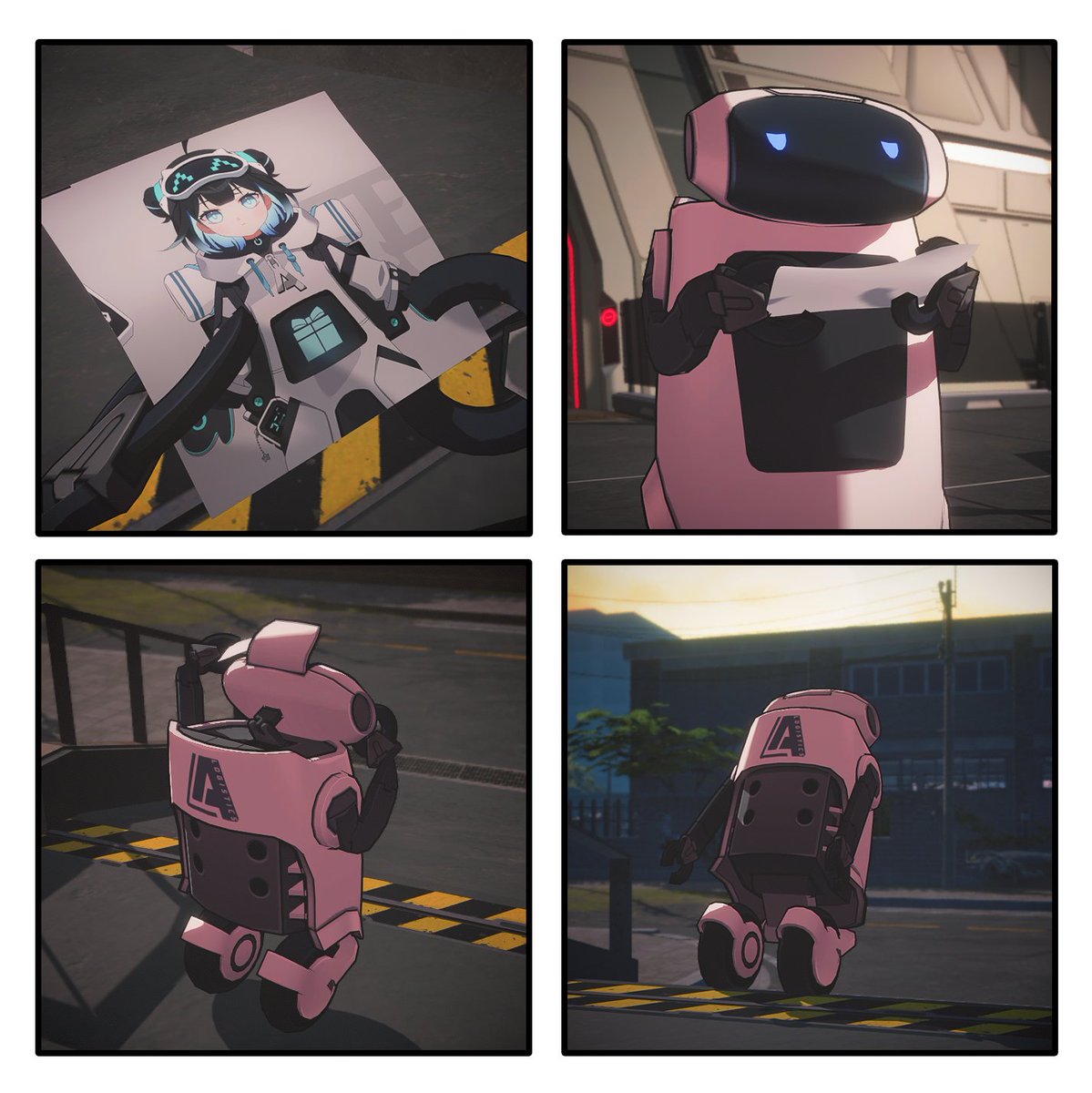 Snipy | スナイピ | 스나이피 tweet media