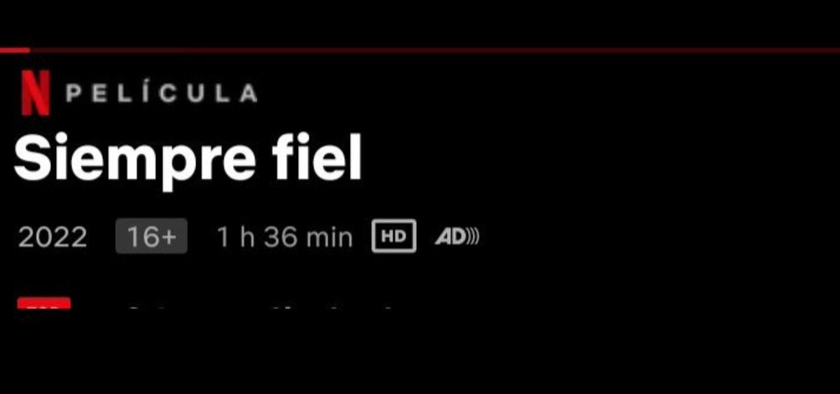 valenmineare's tweet photo. me hicieron una película https://t.co/7V5JU3VgkG