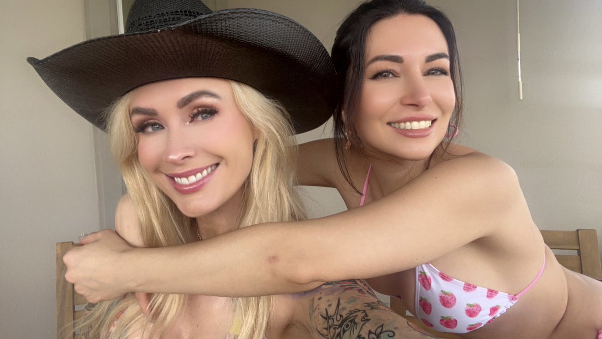 YEEHAW <a href="/Alinity/">Alinity</a> 🤠🍓