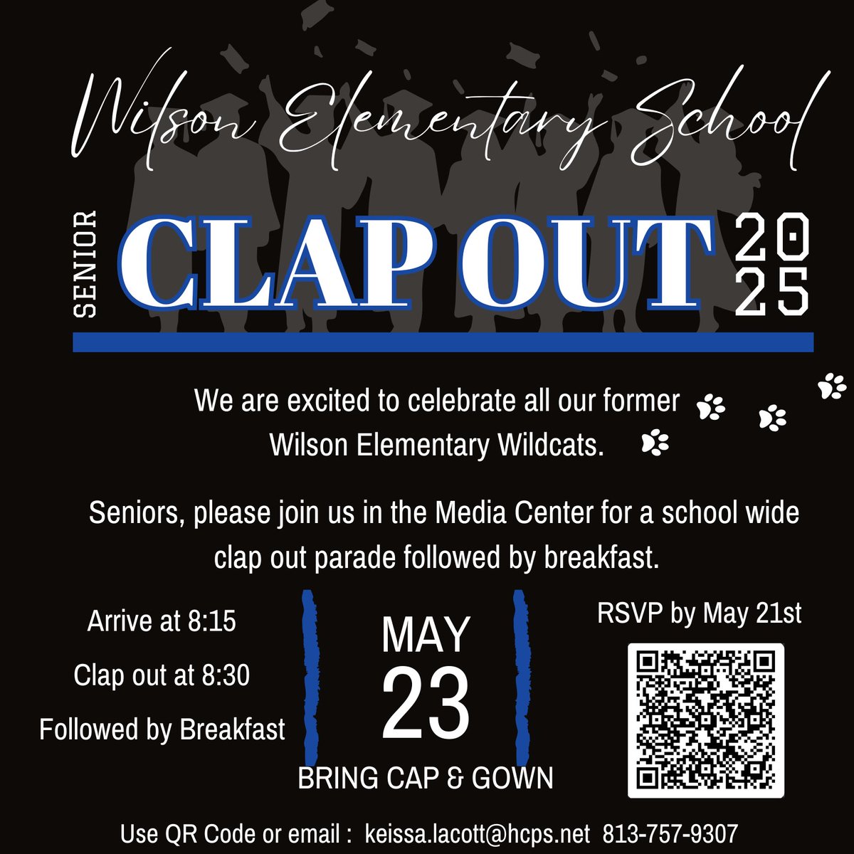 Wilson Elementary tweet media