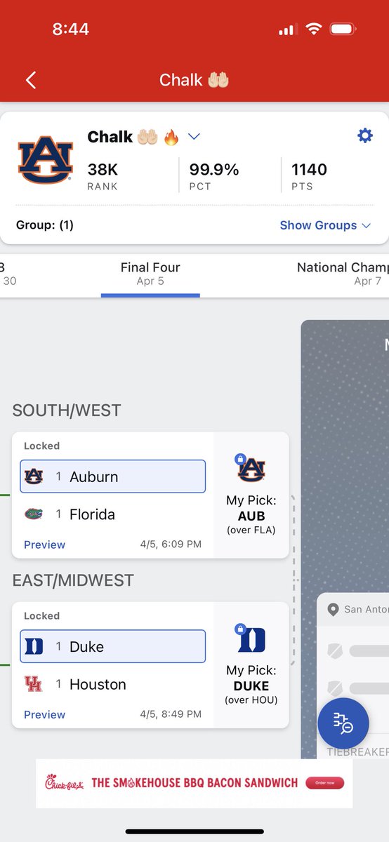 Dr. Mortimer T. Beauregard “Gator” tweet media