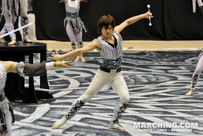 Marching.com tweet media