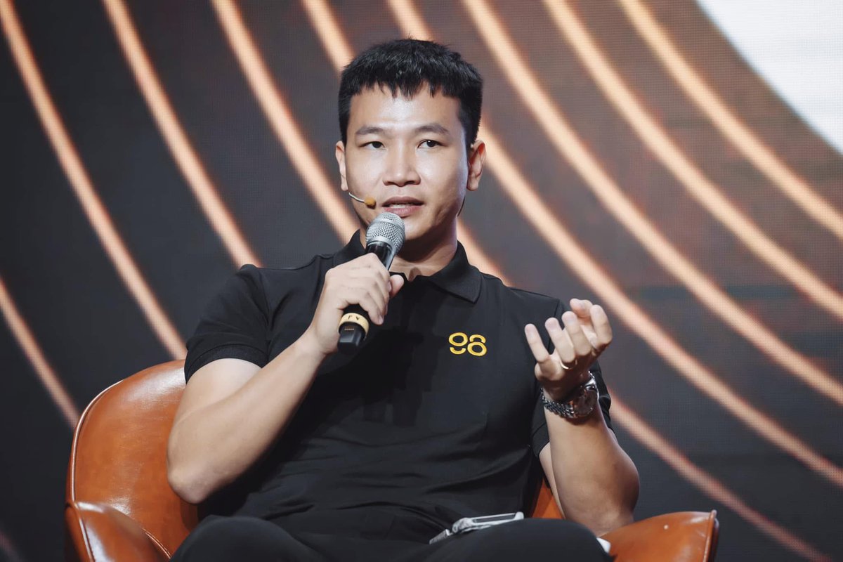 Vinh The Nguyen tweet media