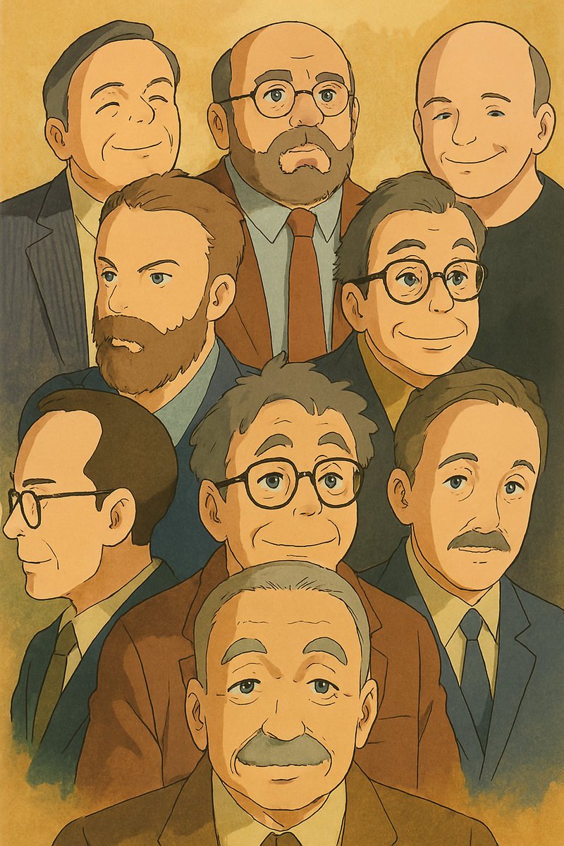 Quem sabe dizer quem são as personalidades austríacas dessa foto?