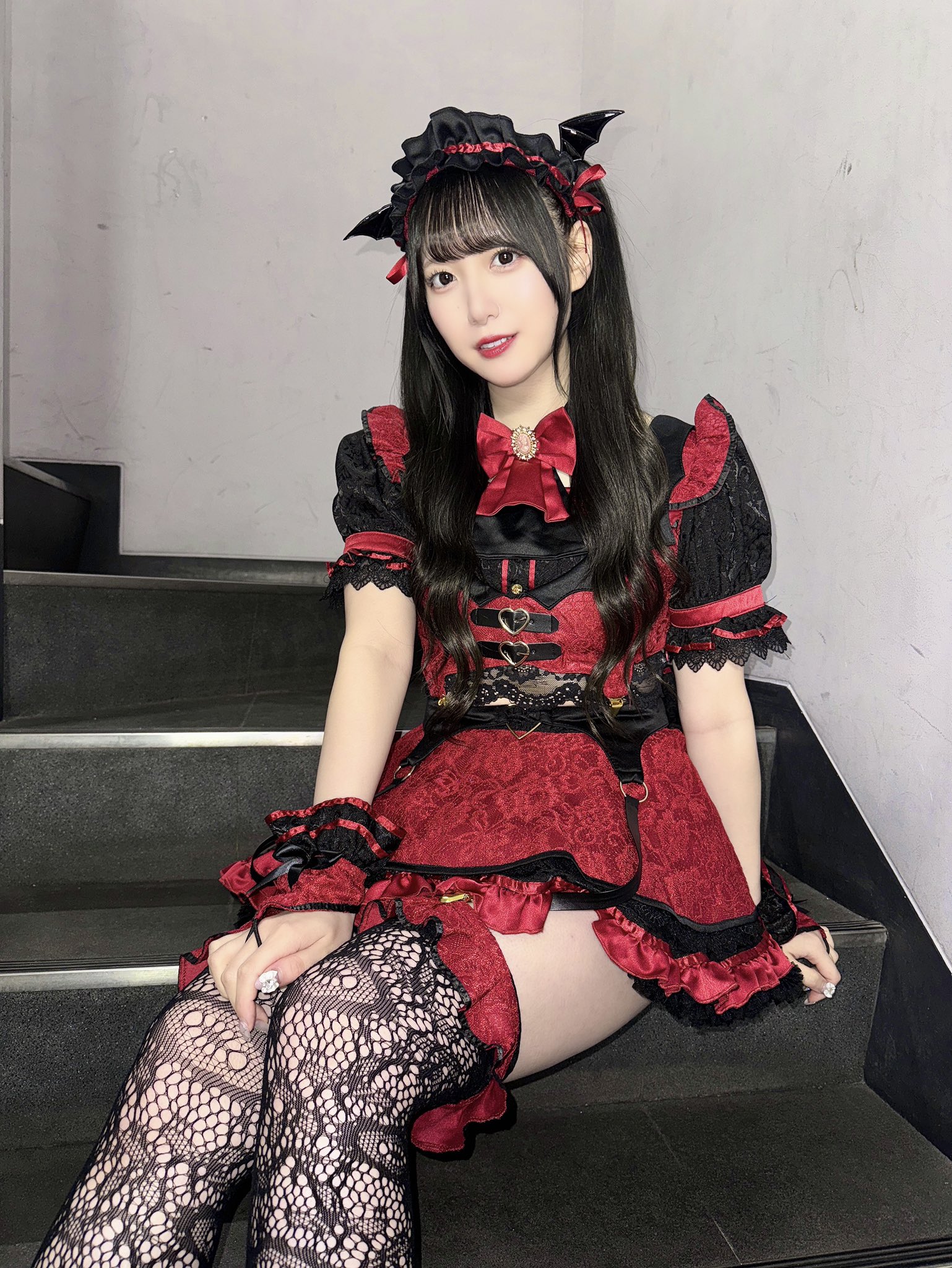 ❁⃘*おでかけせっと。ご希望のお洋服で♬.*゜❁⃘*.゜すのチル 上月せれな(せれちゅ) on X: 