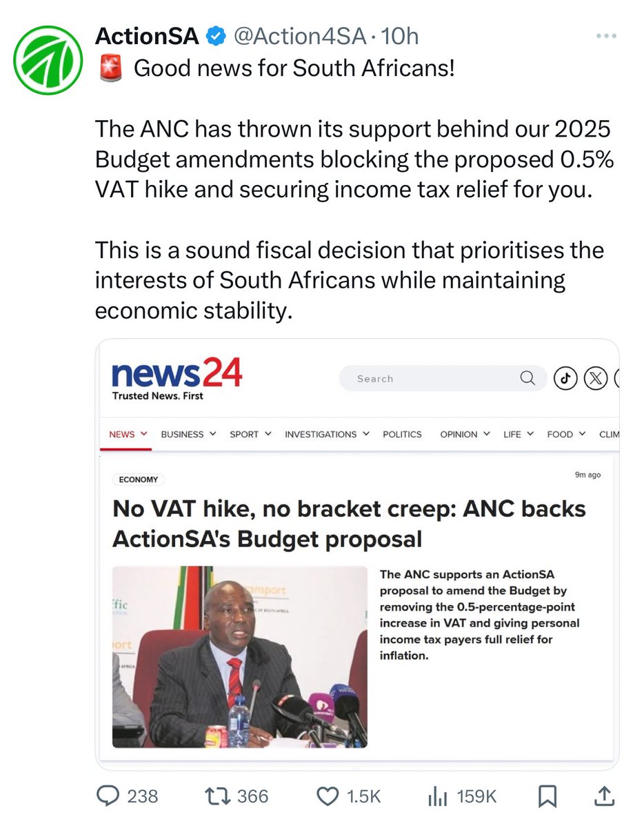 This is so confusing!!! 
#Budget2025 
#BudgetSpeech2025