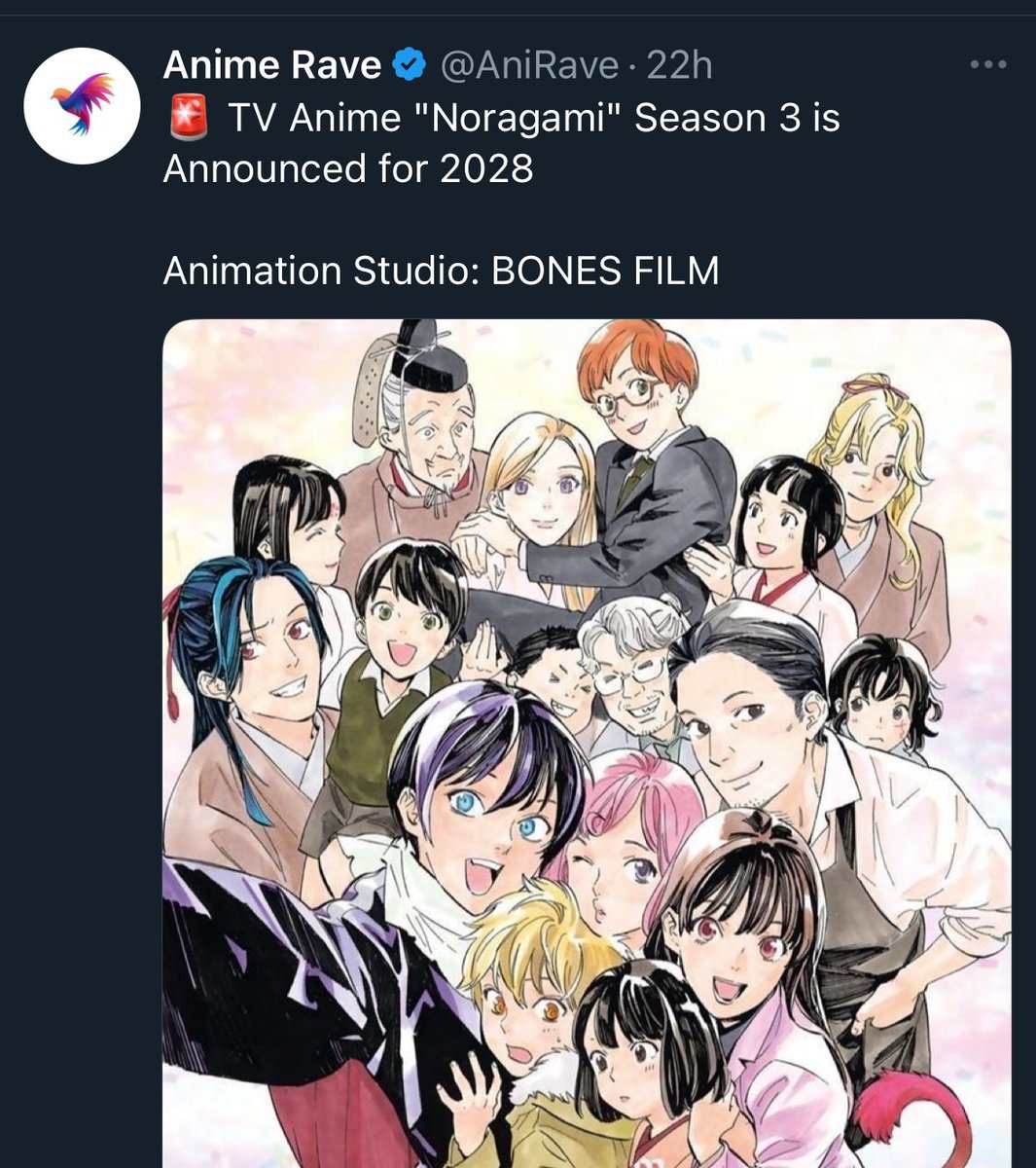 april fools is a cruel day. my heart is too weak for this.