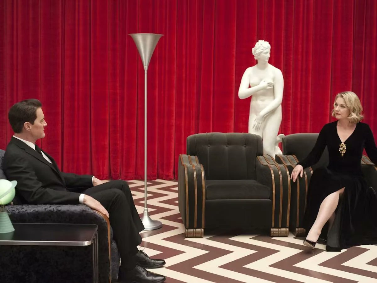 baupyy's tweet photo. @KarmaDarkWorld 

Loved the Show, loved the Game ❤️ Twin Peaks x Karma Dark World https://t.co/uBYtsv0Dk6