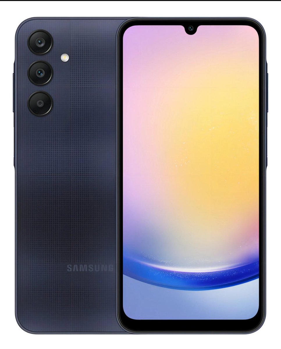 GalaxyA255G - Search / X