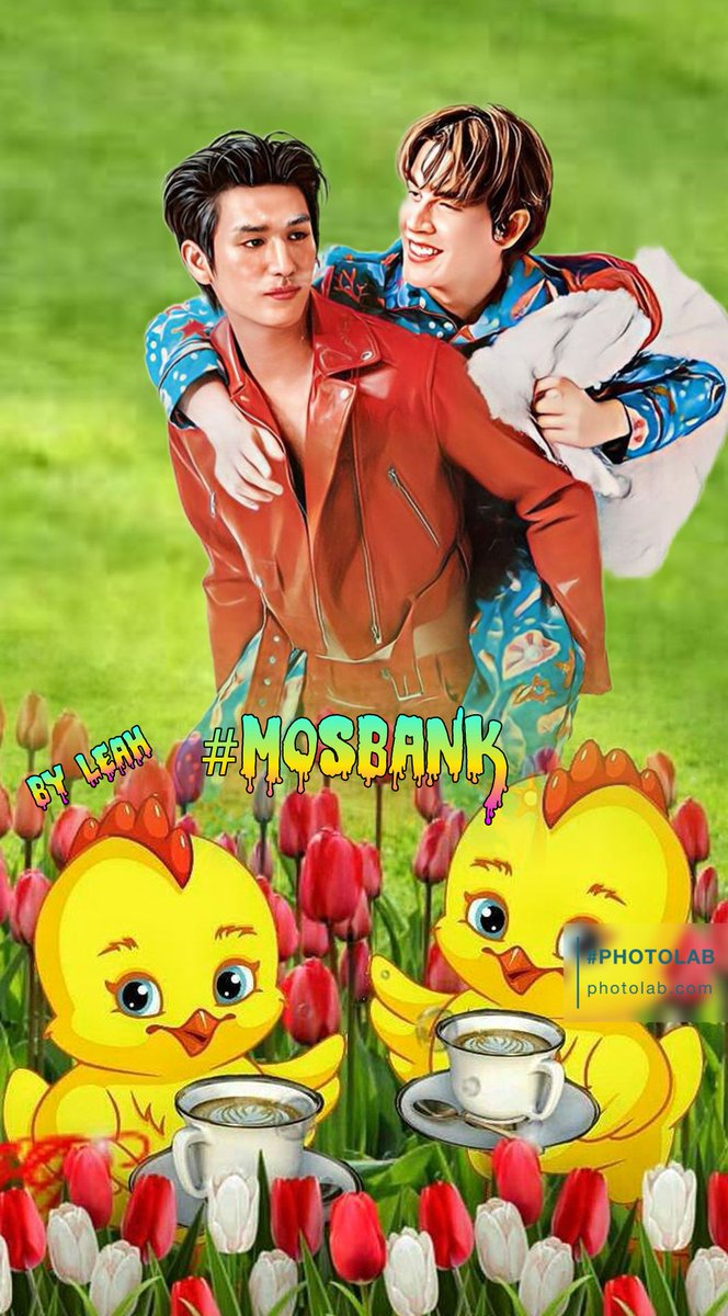 Leahmo34's tweet photo. #EasterCountdown Day 1 of Apr 30th Easter countdown
#MosBank #moslhong #isbanky #Easteredits https://t.co/fh4lH77MH1