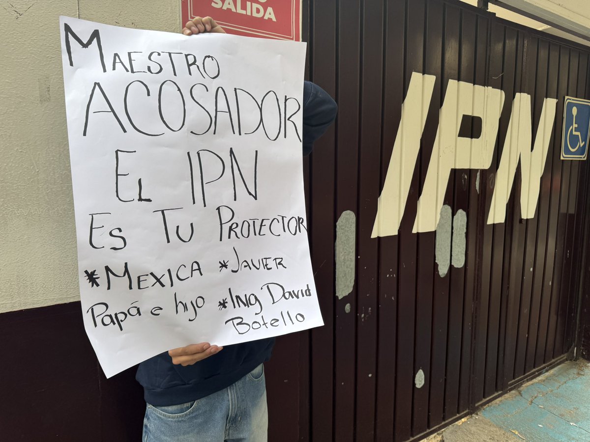 La Periodista tweet media