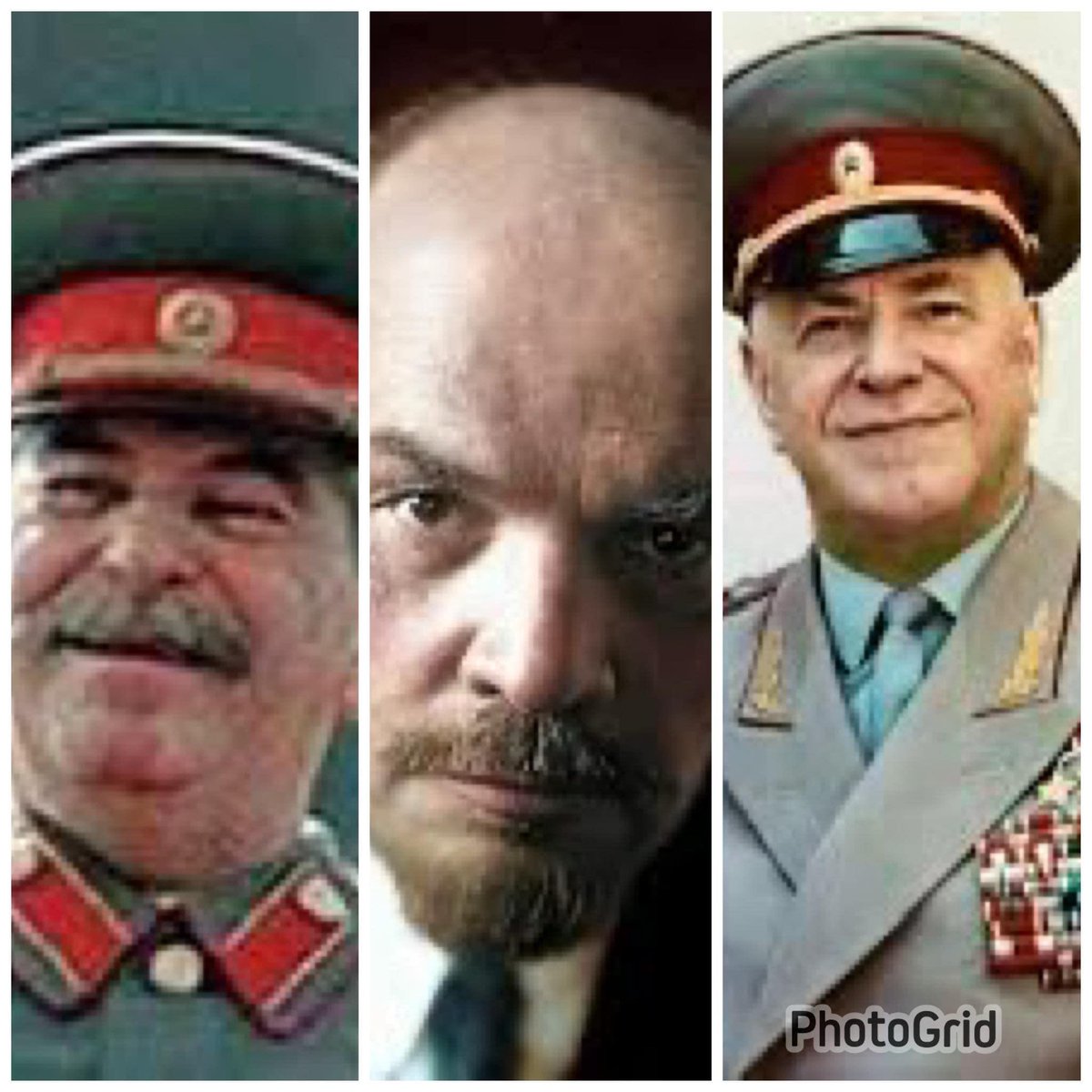 Тэмбүүрч үхсэн Ленин Монголыг аварсан ачит багш гэж тэнэглэхээ больсон цагт, 
Цуст яргачин Сталин Монголын тусгаар тогтнолыг өгсөн гэж мунхаглахаа больсон цагт,
Агуу Жуков Монголын төлөө Халхын голд байлдсан гэж мангуурахаа больсон цагт 
Монголчуудад эрүүл ухаан тогтоно