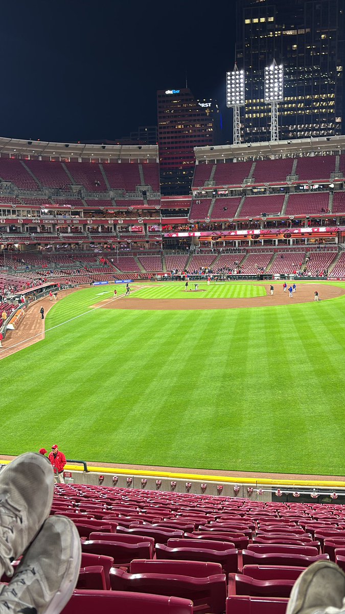 This team needs some work. I need some BP #washed