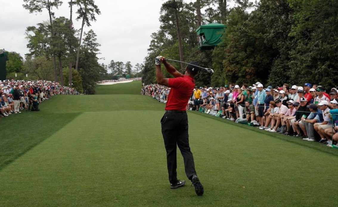 NUCLR GOLF tweet media