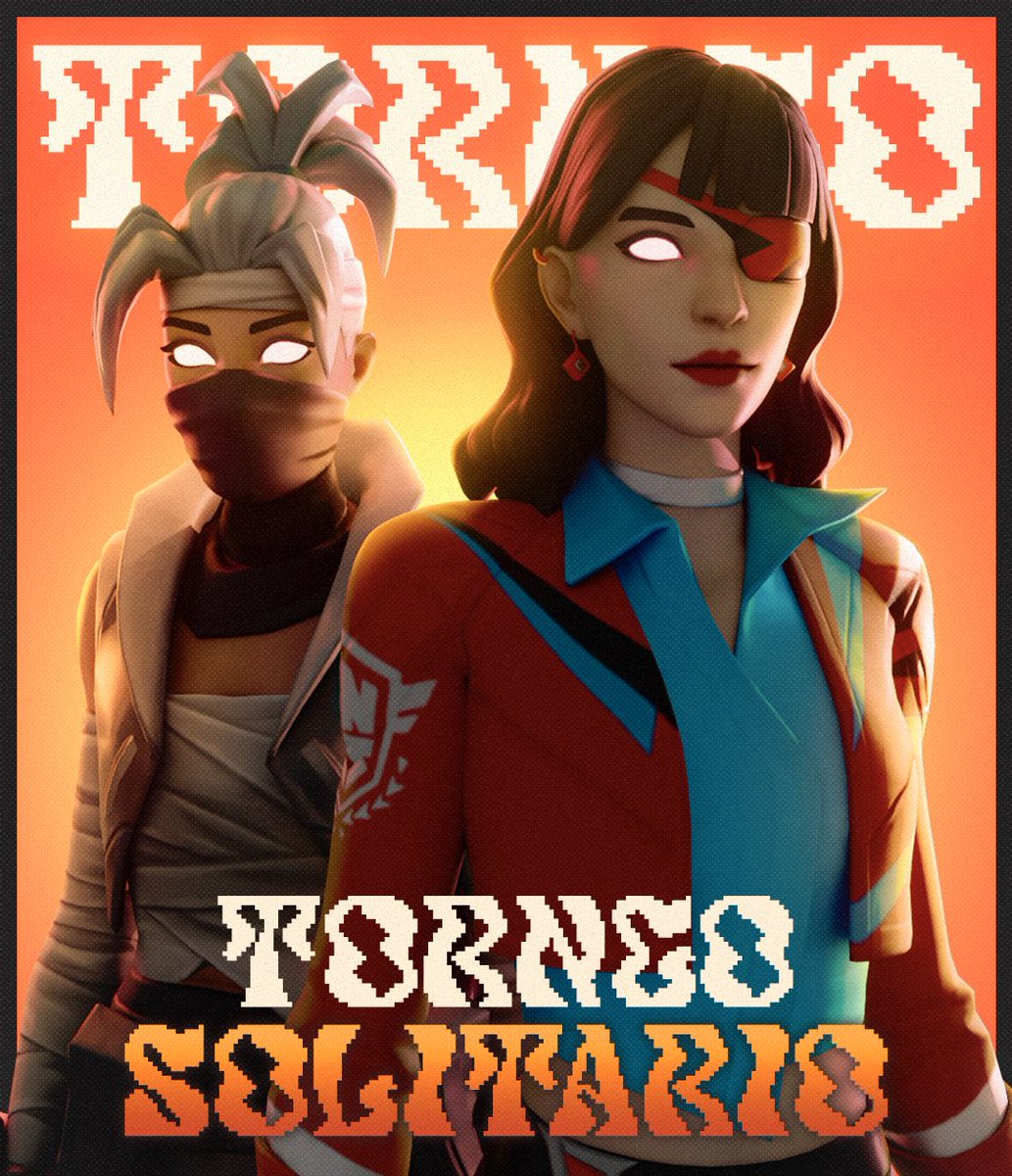 📅MIERCOLES 2 DE ABRIL

👤SOLITARIO

🕝3 DE LA TARDE🇦🇷

🥇$5.000
🥈$3.000

🟣🎬TWITCH: XKALEJO 

Requisitos

‼️Seguirme acá en twitter

‼️Dar like a la publicacion Y REPOSTEAR

‼️Seguirme en ig @xkalejo

‼️Etiquetar a 2 amigos en los comentarios