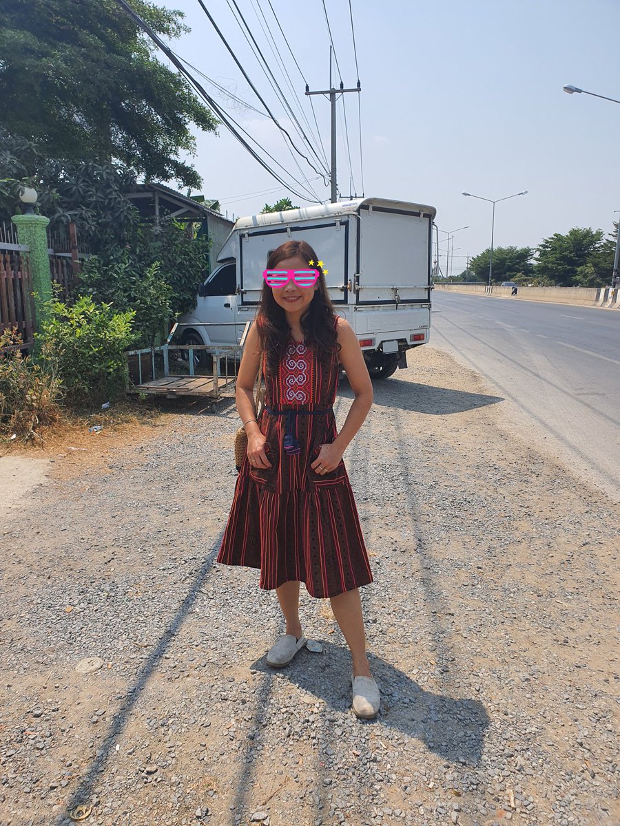 Wi_Smiley's tweet image. เดินตลาดกันค่ะ
onlyfans.com/smile_world
#outdoor #nobra