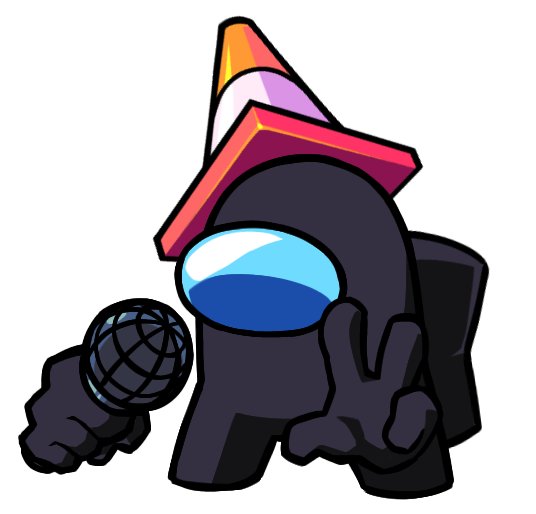 VS Impostor: Alt Victim tweet media