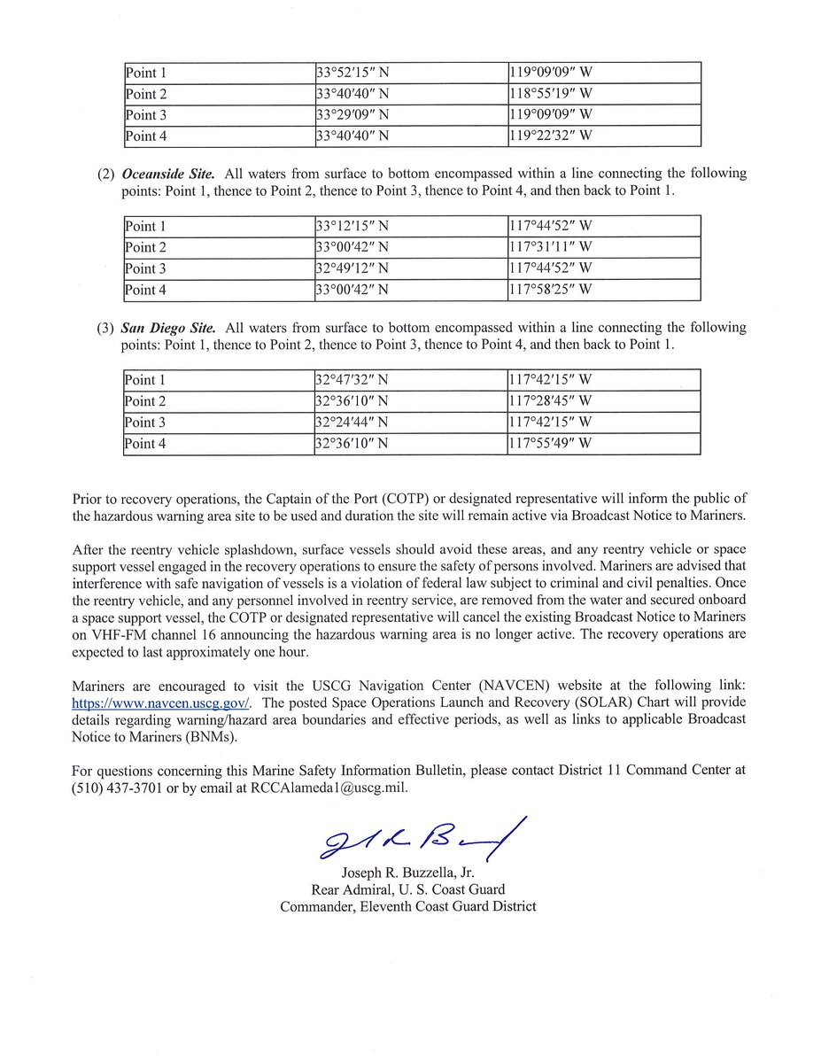 Marine Exchange tweet media