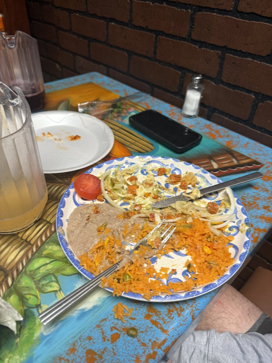 Thad “Sad” Castle tweet media